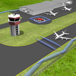Периметр аэропортов