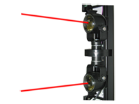 Оптические инфракрасные датчики для защиты периметров